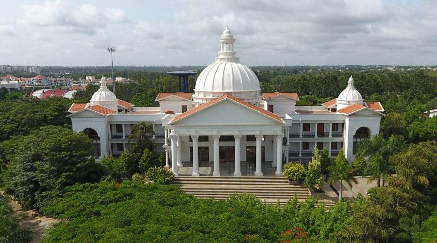 Alliance University, Bangalore- Best College in bangalore.
