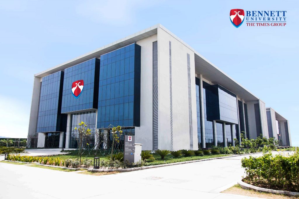 Bennett University, Greater Noida