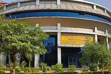 Greater Noida Institute of Technology, Greater Noida