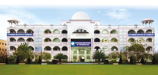 Roorkee Institute Of Technology