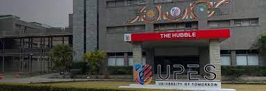 UPES University