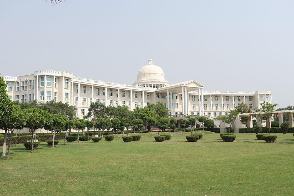 Noida International University, Greater Noida