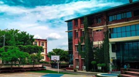 DBS Global University, Dehradun
