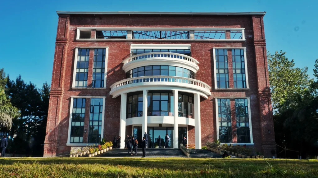 Doon Business School