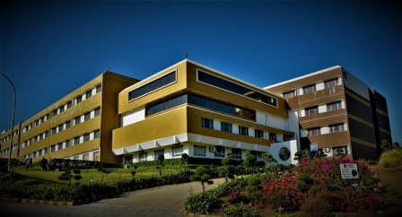 SAGE University, Sagar Group, Indore